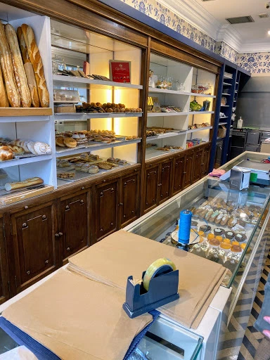 Aguirre Pastelería